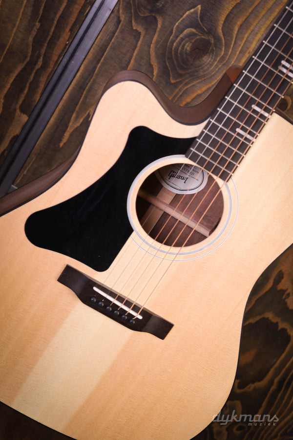 Gibson G-Writer Natural Lefty 