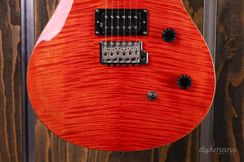 PRS SE CE 24 Blood Orange