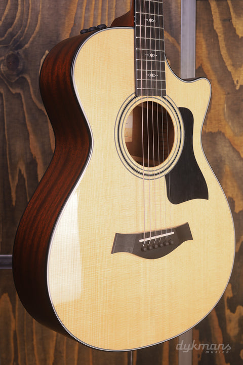 Taylor 312ce 12-fret