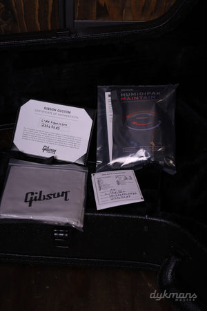 Gibson Dealer Select L-00 Argentine Grey Gloss