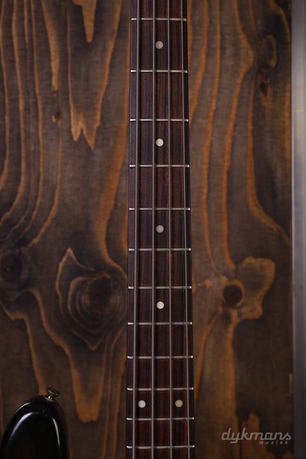 Fender 1969 Precision Bass Sunburst PRE-OWNED