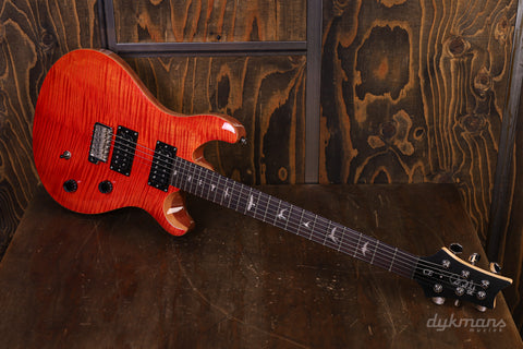 PRS SE CE 24 Blood Orange