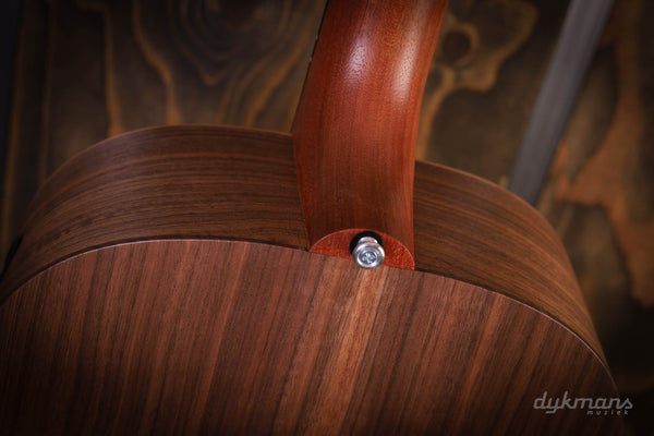 Gibson G-45 Natural Lefty