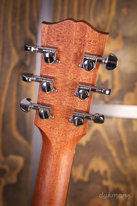 Gibson G-45 Natural Lefty