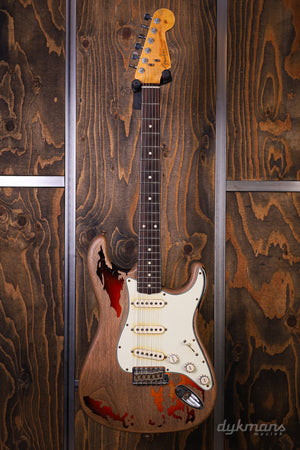 Fender Custom Shop Rory Gallagher Signature Stratocaster PRE-OWNED!