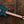 PRS SE Swamp Ash Special Iri Blue