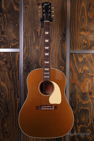 Gibson Dealer Select J-45 Gold Top Gloss