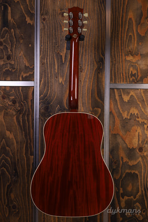 Gibson Dealer Select J-45 Gold Top Gloss