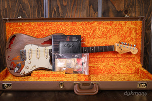 Fender Custom Shop Rory Gallagher Signature Stratocaster PRE-OWNED!