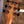 PRS Wood Library Custom 24 Lefty Yellow Tiger