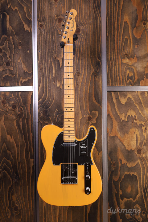 Fender Player Telecaster Maple Butterscotch Blonde PRE-OWNED