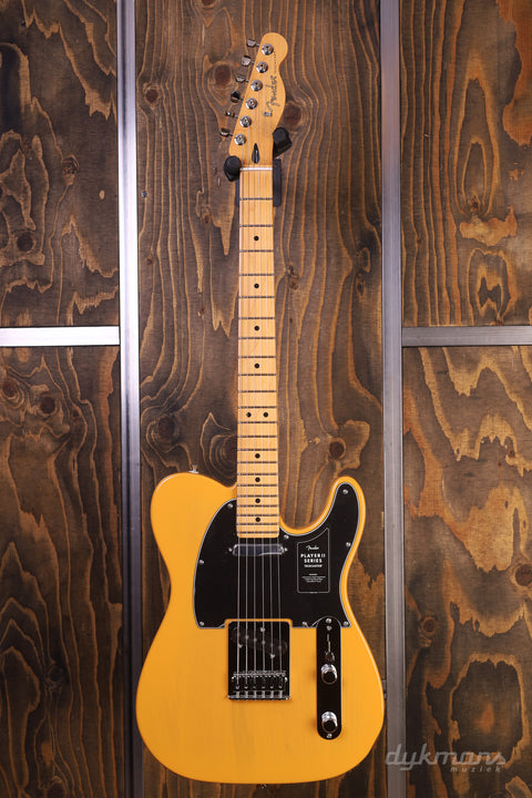 Fender Player II Telecaster Butterscotch Blonde