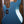 Sandberg California TM4 Highgloss Lake Placid Blue