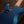Sandberg California TM4 Highgloss Lake Placid Blue