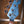 Sandberg California TM4 Highgloss Lake Placid Blue