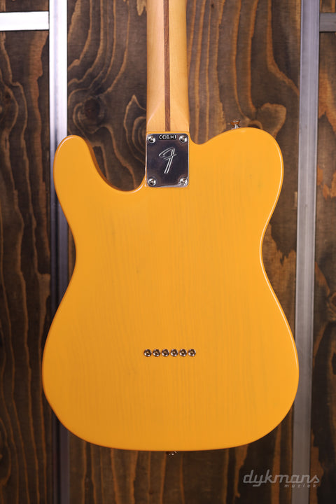 Fender Player Telecaster Maple Butterscotch Blonde PRE-OWNED