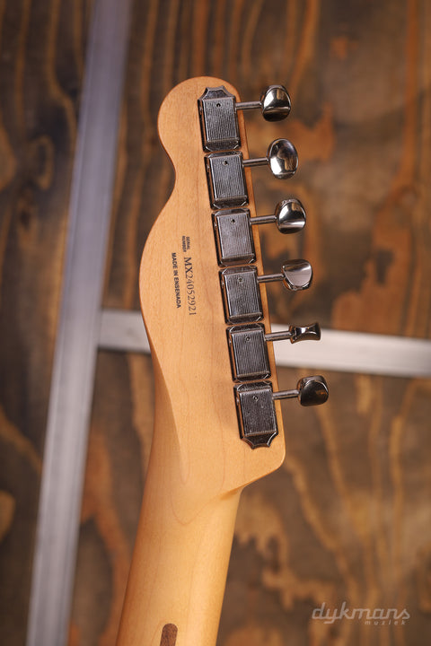 Fender Player Telecaster Maple Butterscotch Blonde PRE-OWNED