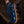 Sandberg California TM4 Highgloss Lake Placid Blue