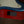 Sandberg California TM4 Highgloss Lake Placid Blue