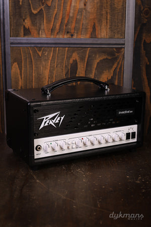 Peavey invective™.MH Mini Amp Head