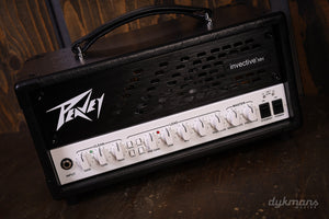 Peavey invective™.MH Mini Amp Head