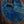 PRS Wood Library Custom 24 Lefty River Blue