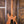 PRS Wood Library Custom 24 Lefty River Blue