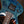 PRS Wood Library Custom 24 Lefty River Blue