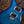 PRS 10th Anniversary S2 Custom 24 Limited Edition Lake Blue