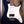 Ibanez AZ2204NW-DTB Prestige Dark Tide Blue