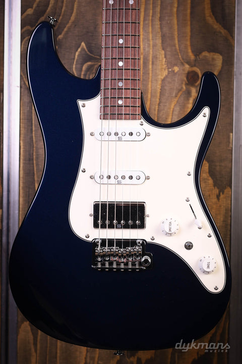 Ibanez AZ2204NW-DTB Prestige Dark Tide Blue