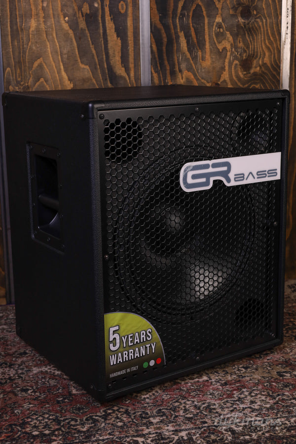 GR Bass GR 115 Cabinet 4 Ohm