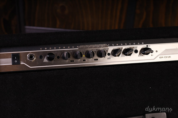 GR Bass CUBE 350