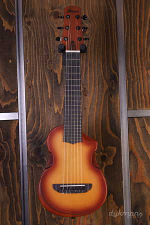 Ibanez AUP10N-OLB Guitalele