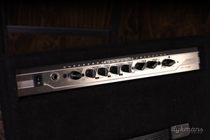 GR Bass CUBE 350