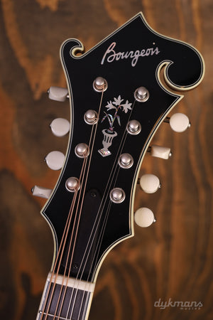 Bourgeois M5F Aged Tone Natural