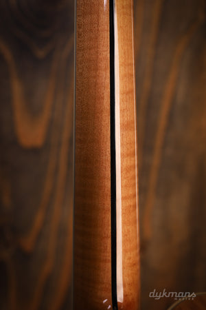 Bourgeois M5F Aged Tone Natural