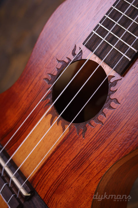 My Leho Ukulele Tenor MLUT-MH2