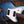 Novo Serus J Finish Over Finish Lake Placid Blue