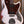 Novo Serus J Olympic White over Candy Apple Red
