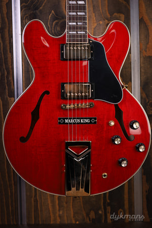 Gibson Marcus King ES-345 #20076205