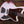 Novo Serus J Olympic White over Candy Apple Red