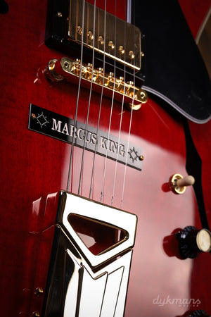 Gibson Marcus King ES-345 #20076205