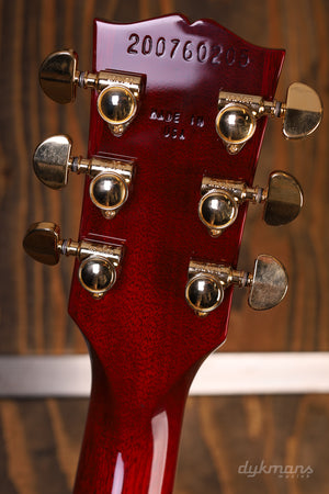 Gibson Marcus King ES-345 #20076205