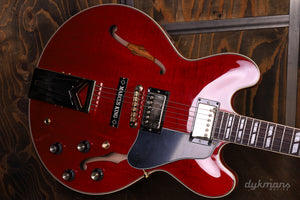 Gibson Marcus King ES-345 #20076205