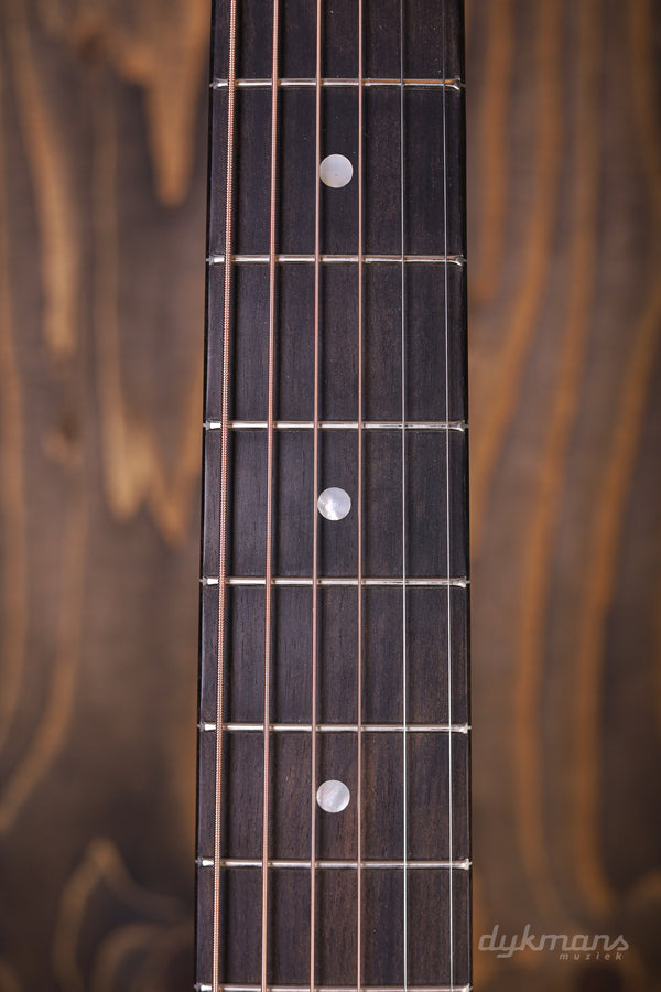 Eastman E1SS-SB Deluxe