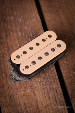 Gibson '57 Classic-element, dubbel Classic White