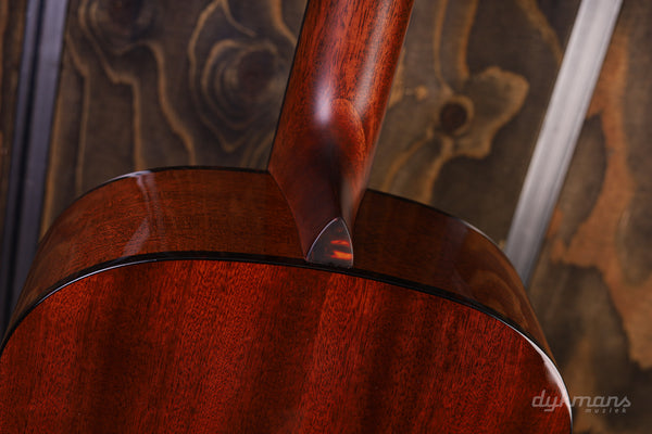 Eastman E1SS-SB Deluxe