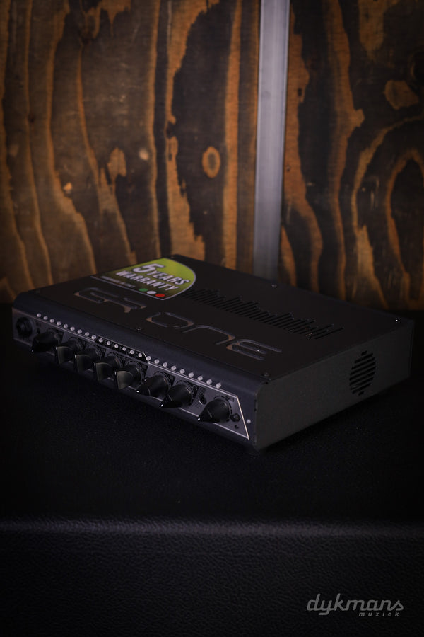 GR Bass ONE 350