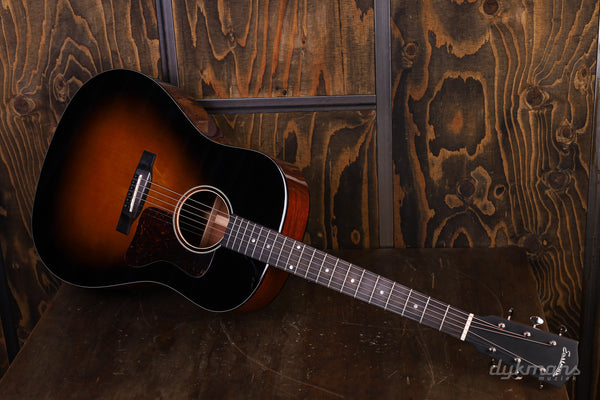 Eastman E1SS-SB Deluxe